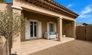 Maison 4 Pièces 81 m² à vendre à Le Cannet-des-Maures (83340)