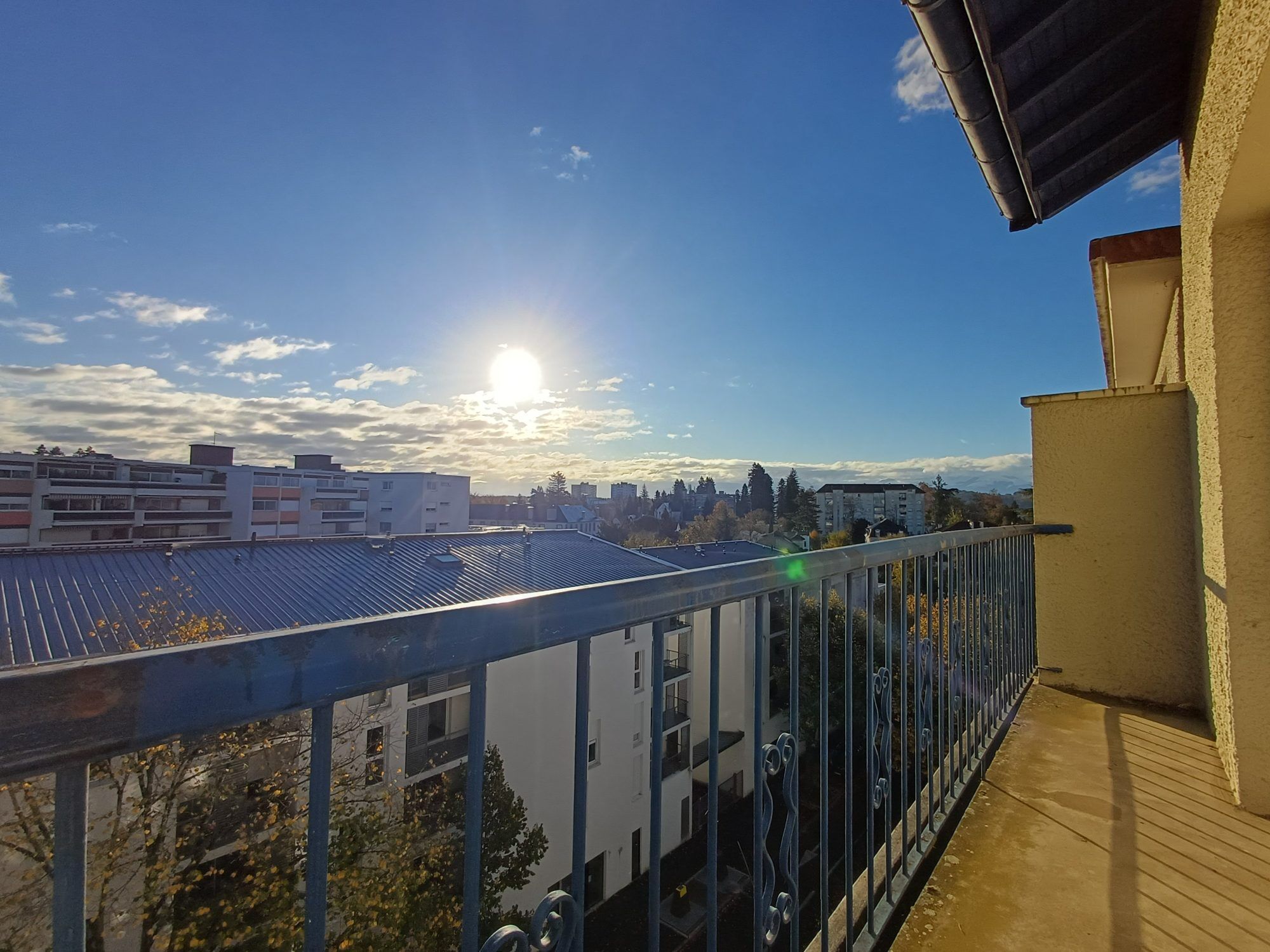Appartement  T3 à vendre Pau 64000