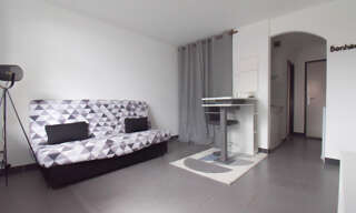 Appartement 1 Pièce 18 m² à louer à Saint-Denis (97490)