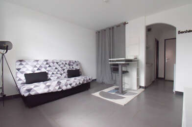 Appartement 1 pièces 570 €