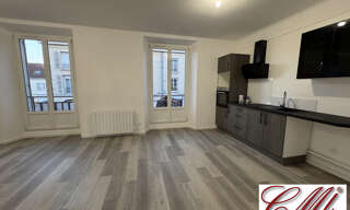 Appartement 2 Pièces 45 m² à louer à Vitry-le-François (51300)