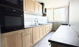 Appartement 3 Pièces 73 m² à louer à Vitry-le-François (51300)
