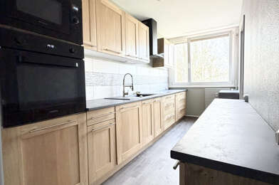 Appartement 3 pièces 650 €