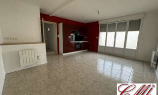 Maison 3 Pièces 90 m² à louer à Vitry-le-François (51300)