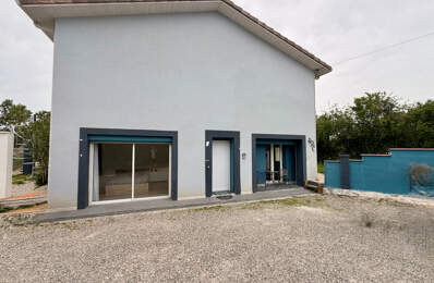 Appartement T5 74m2 aux portes de Toulouse ( Saint Orens de — photo du bien