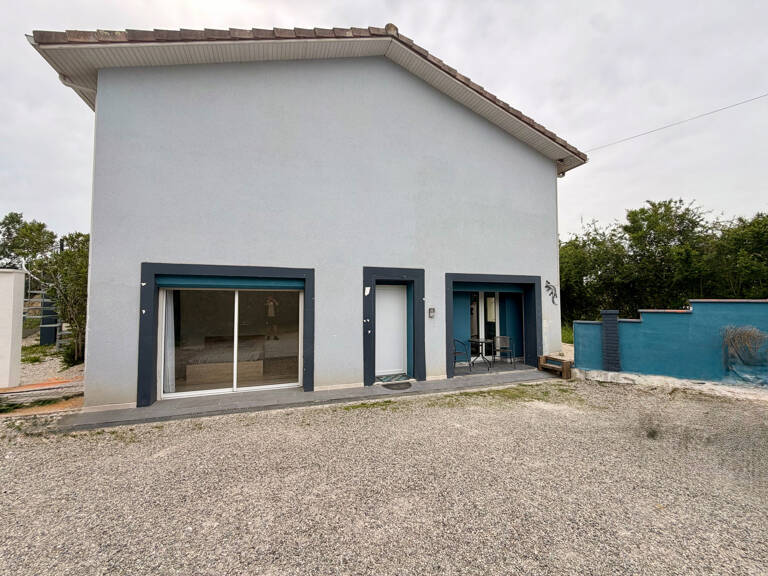 Appartement T5 74m2 aux portes de Toulouse ( Saint Orens de — photo 1