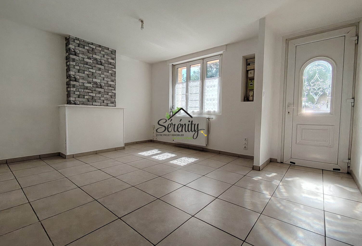 Maison 3-4 chambres avec jardin et garage a Aniche — photo 1