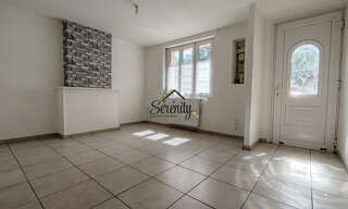 Maison 5 Pièces 100 m² à vendre à Aniche (59580)