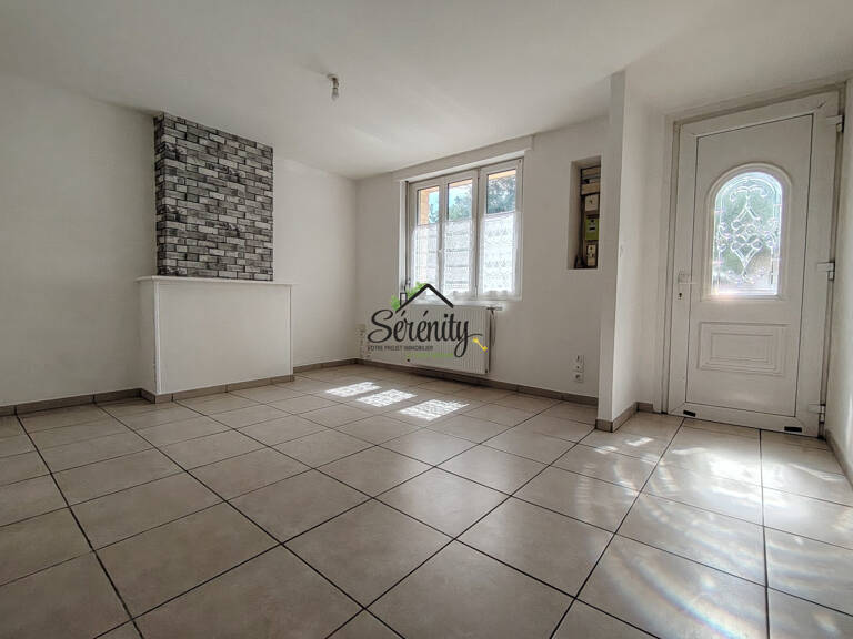 Maison 3-4 chambres avec jardin et garage a Aniche — photo 1