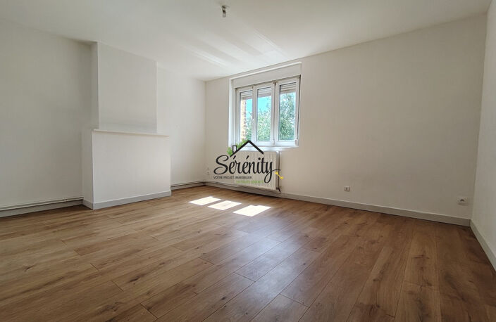 Maison 3-4 chambres avec jardin et garage a Aniche — photo 3