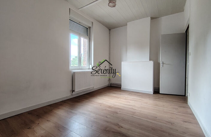 Maison 3-4 chambres avec jardin et garage a Aniche — photo 4