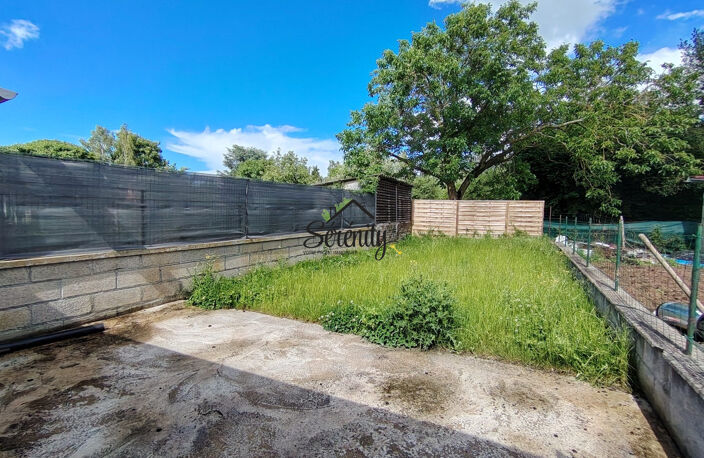 Maison 3-4 chambres avec jardin et garage a Aniche — photo 5
