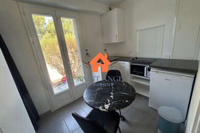 Appartement 1 pièces 630 €