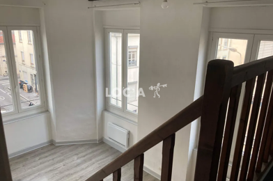 Appartement 1 pièces 835 €