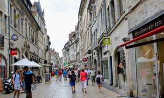 Commerce  267 m² à vendre à Besançon (25000)