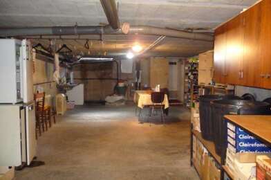 Maison 5 pièces 85500 €