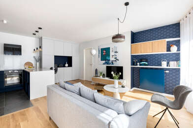 Appartement 1 pièces 187000 €
