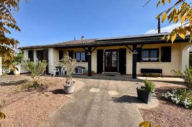Maison 3 pièces 137000 €