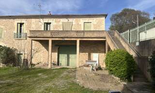 Maison 1 Pièce 223 m² à vendre à Teyran (34820)
