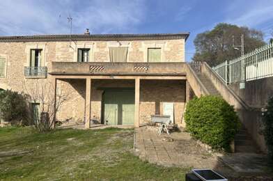 Maison 1 pièces 327810 €