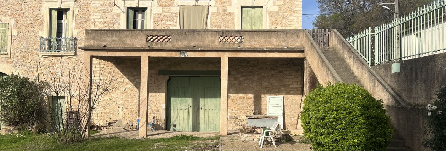 Maison 1 Pièce 223 m² à vendre à Teyran (34820)