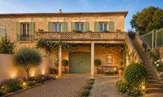 Maison 1 Pièce 223 m² à vendre à Teyran (34820)