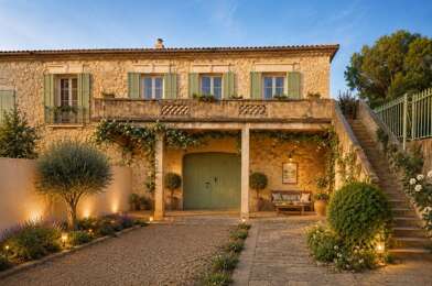 Maison 1 pièces 327810 €