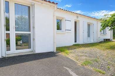 Maison 5 pièces 235900 €