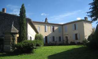 Maison 8 Pièces 225 m² à vendre à Barsac (33720)