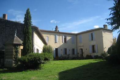 Maison 8 pièces 295000 €