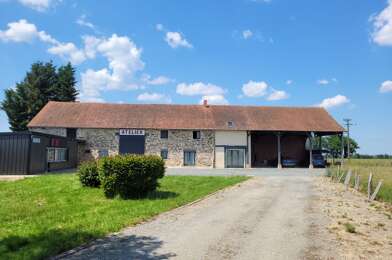 Maison 7 pièces 235000 €