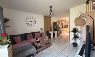 Maison 3 Pièces 53 m² à vendre à Vonnas (01540)