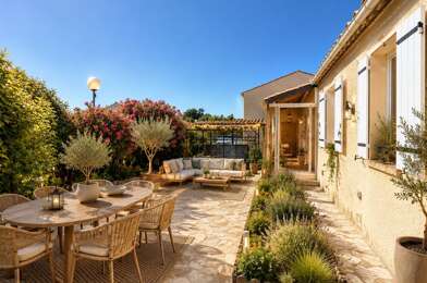 Maison 1 pièces 318000 €