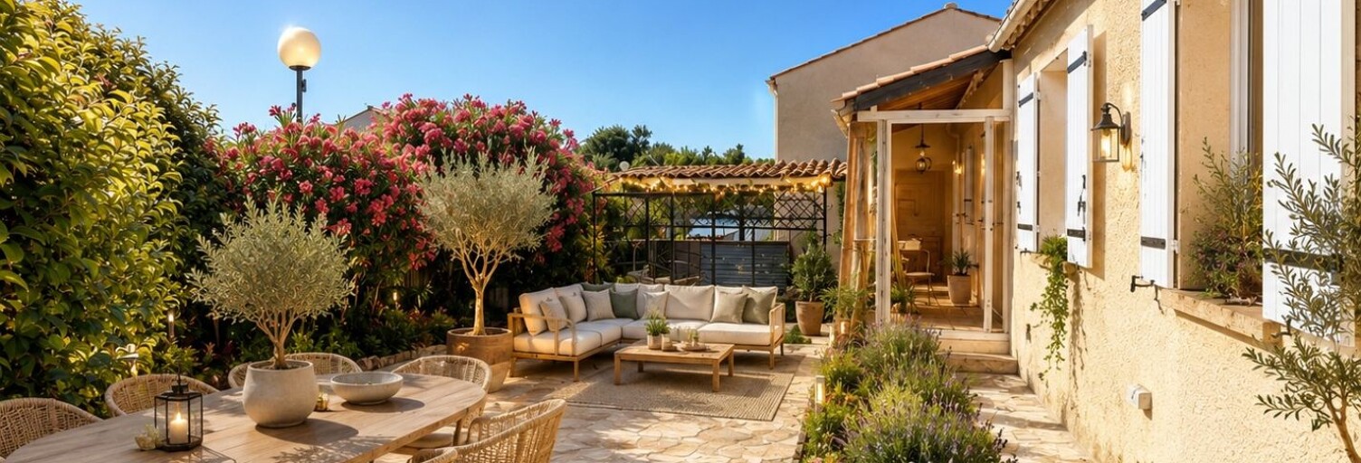 Maison 1 Pièce 86 m² à vendre à Saint-Mathieu-de-Tréviers (34270)