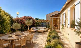 Maison 1 Pièce 86 m² à vendre à Saint-Mathieu-de-Tréviers (34270)