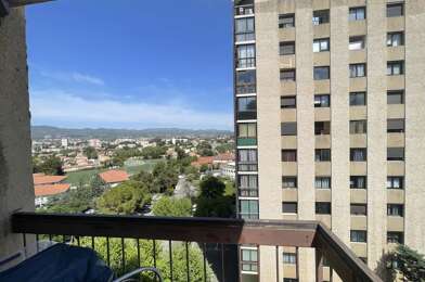 Appartement 4 pièces 159000 €