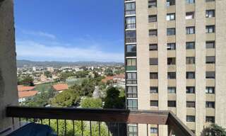 Appartement 4 Pièces 76 m² à vendre à Marseille 13 (13013)