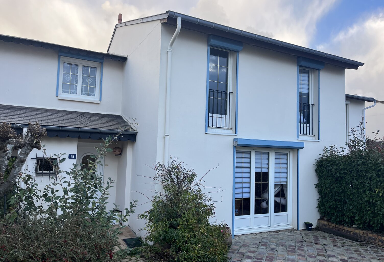 Vente maison 6 pièces 114 m² Le Havre (76620) — photo 1