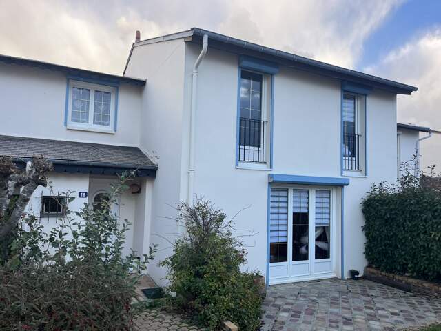 Maison 6 pièces 114 m² à Le Havre — photo du bien