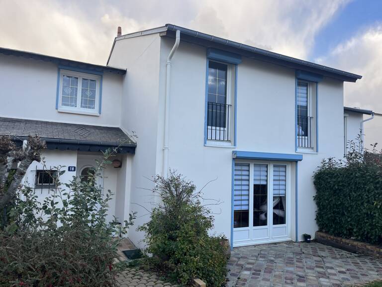 Maison 6 pièces 114 m² — photo 1