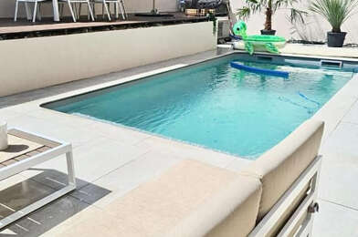 Maison 8 pièces 399000 €