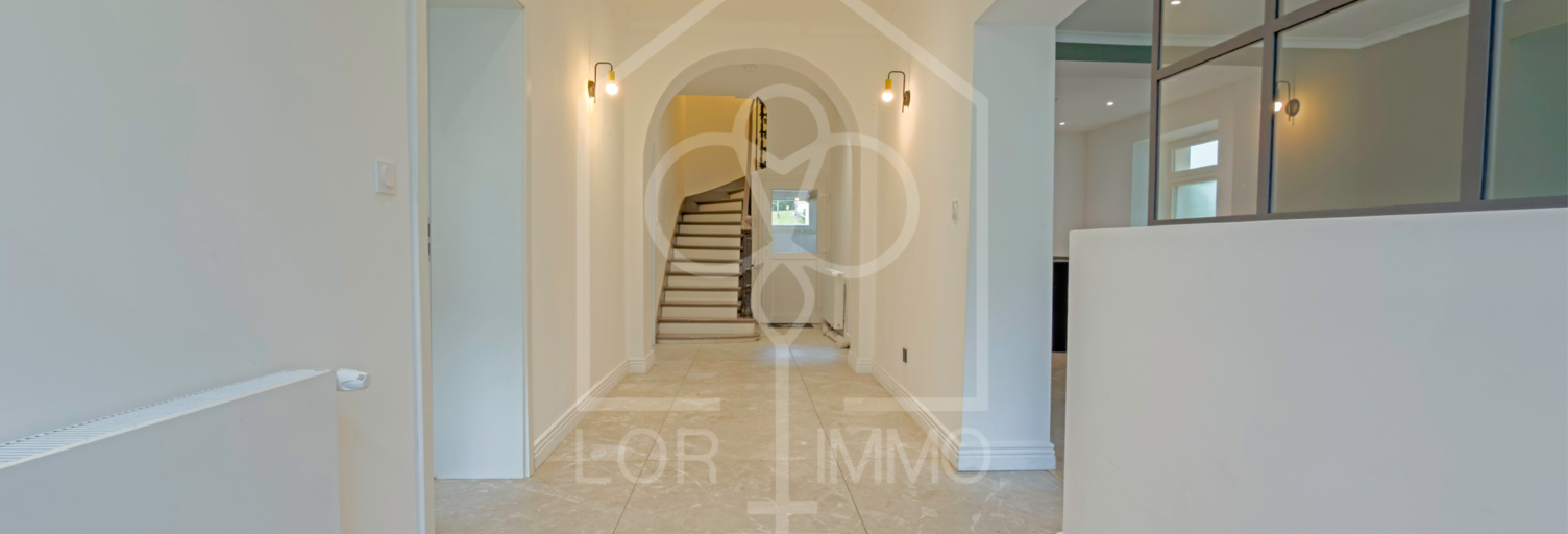 Maison 8 Pièces 178 m² à vendre à Hayange (57700)