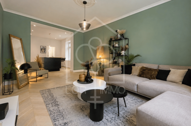 Maison 8 pièces 340000 €