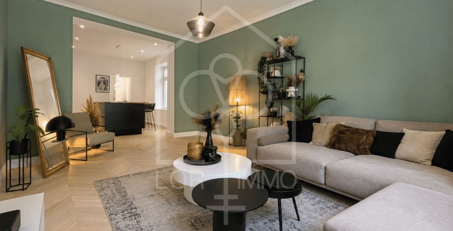 Maison de caractère - 178m2 - Hayange — photo 1