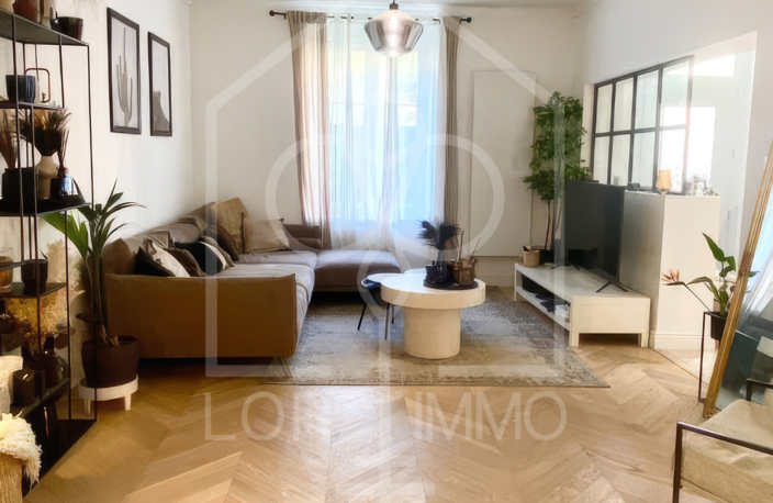 Maison de caractère - 178m2 - Hayange — photo 4