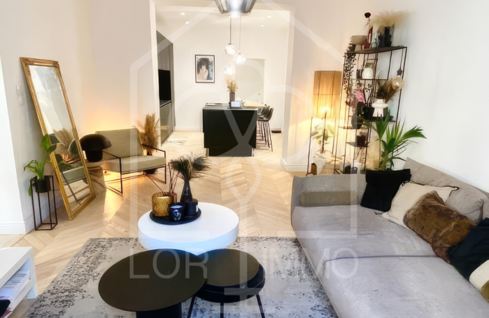 Maison de caractère - 178m2 - Hayange — photo 5