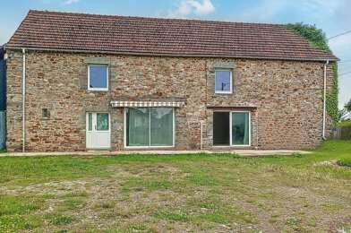 Maison 5 pièces 296000 €