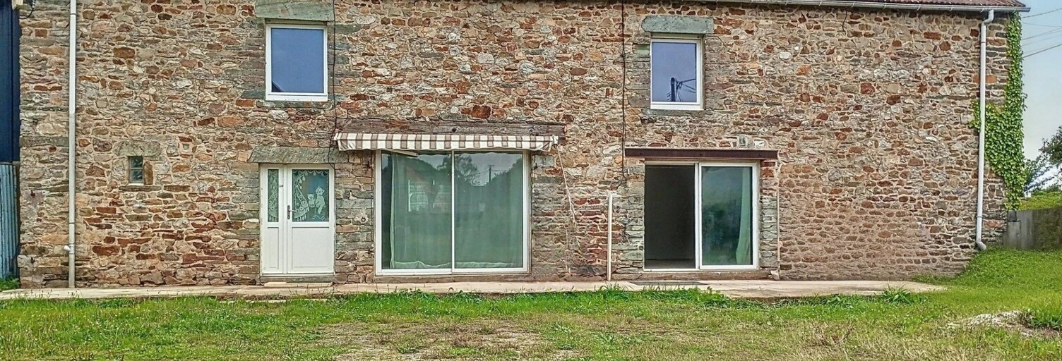 Maison 5 Pièces 162 m² à vendre à Martinvast (50690)