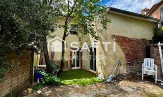 Maison 4 Pièces 90 m² à vendre à Villefranche-de-Lauragais (31290)