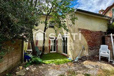 Maison 4 pièces 192000 €